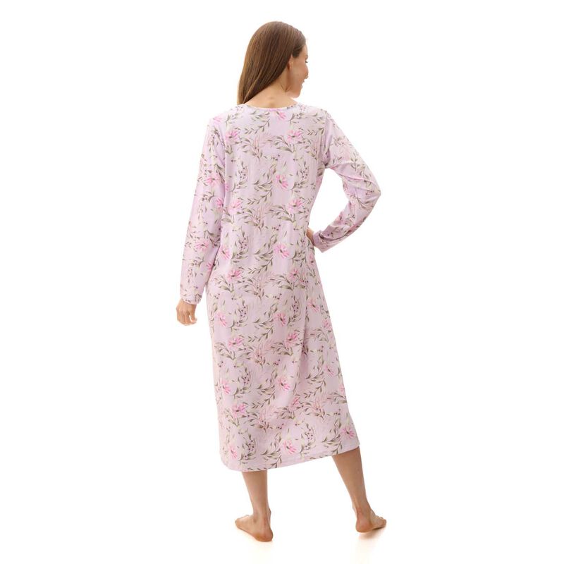 Givoni Mid Length Nightie image number 1
